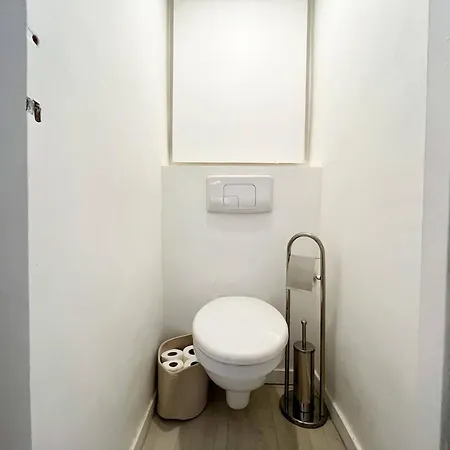 Havanne - Check In H24 - Wifi Lione