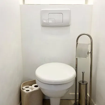 Appartamento Havanne - Check In H24 - Wifi Lione