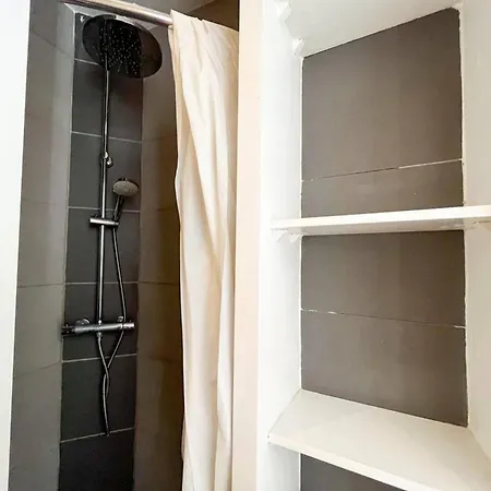 Havanne - Check In H24 - Wifi Appartement Lyon