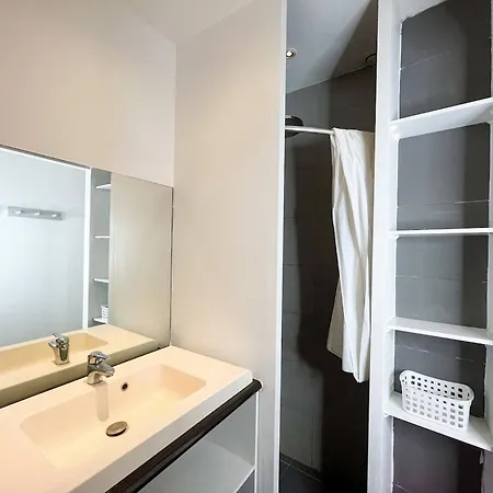 Havanne - Check In H24 - Wifi * Lione