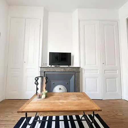 Havanne - Check In H24 - Wifi Appartement