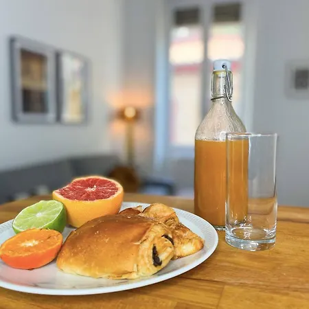 Havanne - Check In H24 - Wifi *