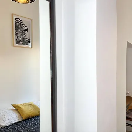 Havanne - Check In H24 - Wifi شقة ليون