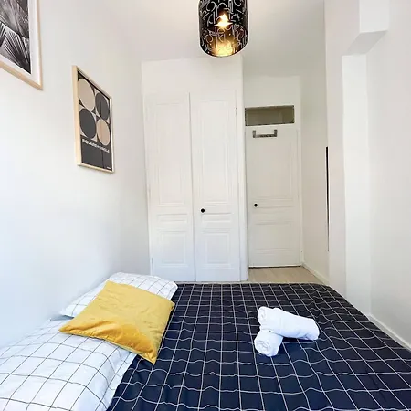 Havanne - Check In H24 - Wifi *