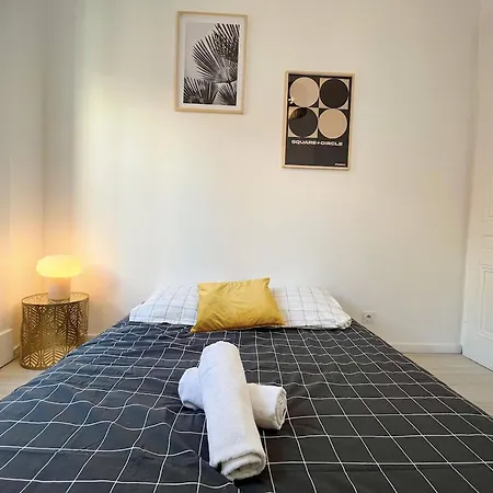 Havanne - Check In H24 - Wifi