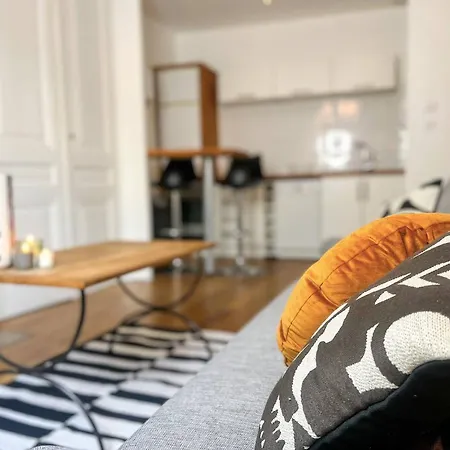 Havanne - Check In H24 - Wifi Appartamento *