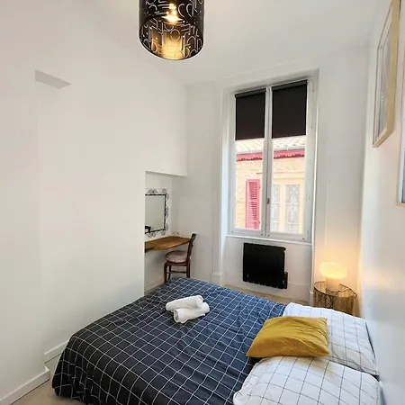 Havanne - Check In H24 - Wifi Lione