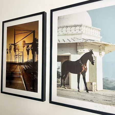 Havanne - Check In H24 - Wifi Appartamento