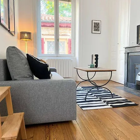 Appartamento Havanne - Check In H24 - Wifi *