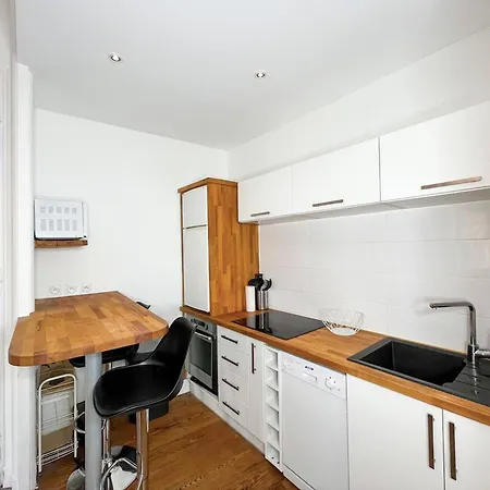 Havanne - Check In H24 - Wifi * Lione