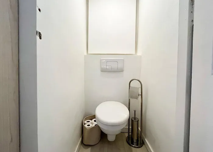 Havanne - Check In H24 - Wifi Lyon