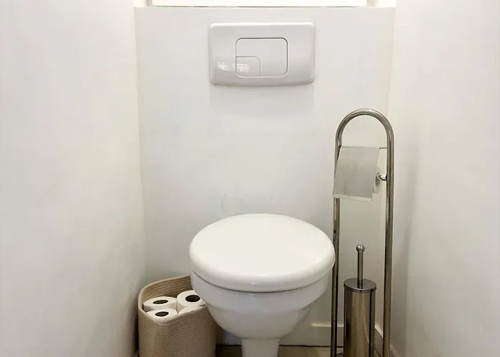 Lejlighed Havanne - Check In H24 - Wifi Lyon