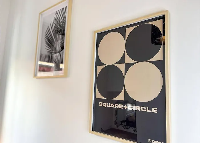 Havanne - Check In H24 - Wifi * Lyon