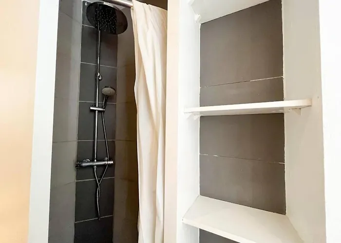 Havanne - Check In H24 - Wifi Lejlighed Lyon