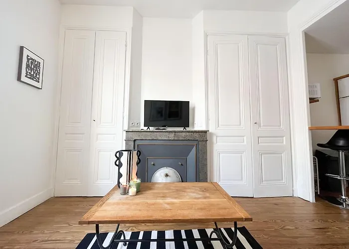 Havanne - Check In H24 - Wifi Lejlighed