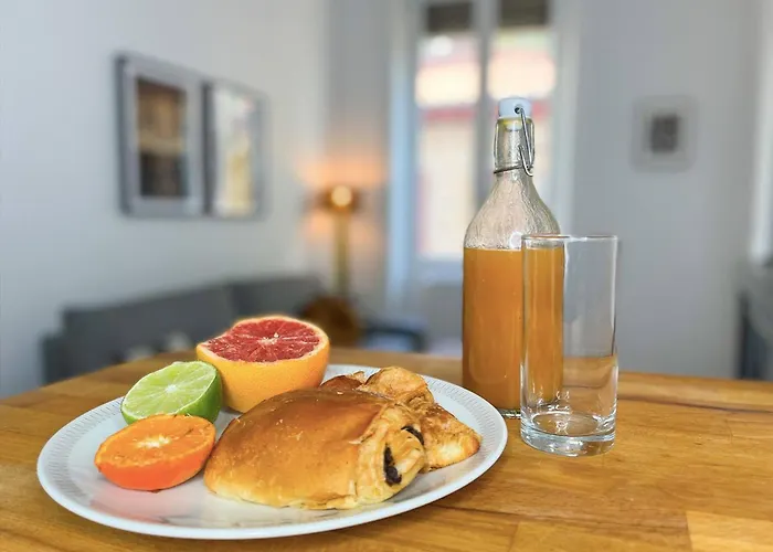 Havanne - Check In H24 - Wifi *