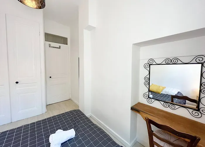 Havanne - Check In H24 - Wifi