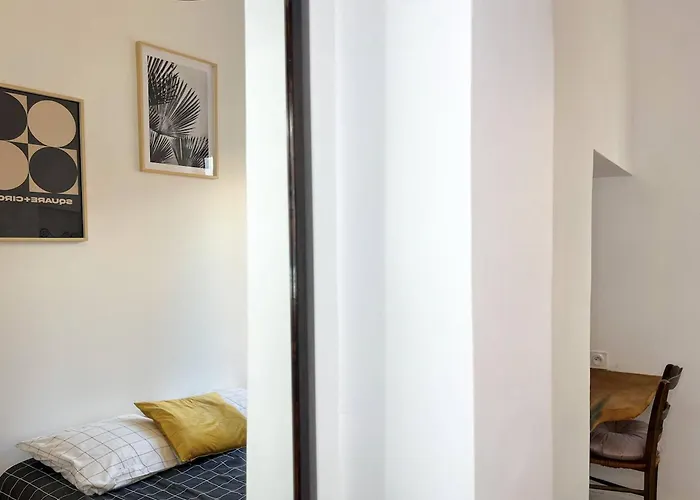 Havanne - Check In H24 - Wifi Lejlighed Lyon