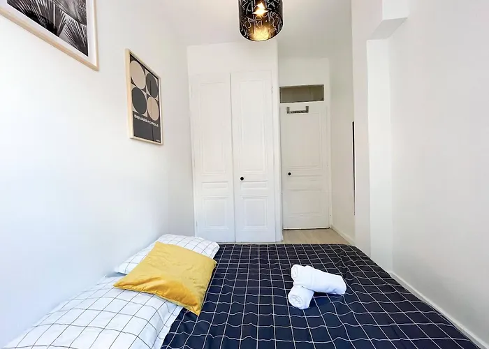 Havanne - Check In H24 - Wifi *