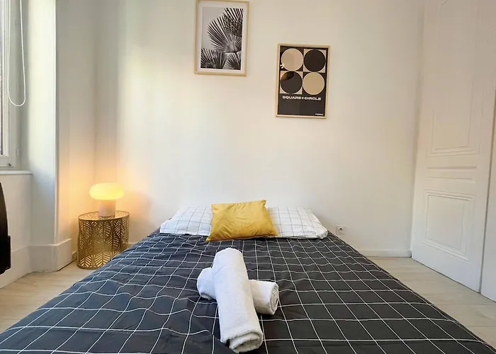 Havanne - Check In H24 - Wifi