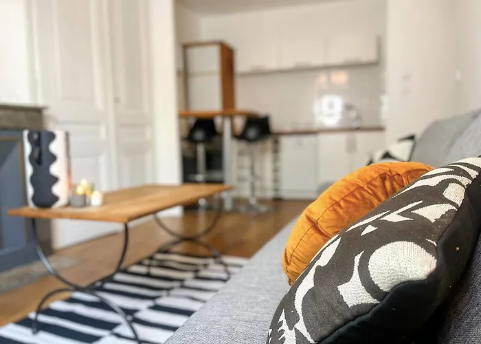 Havanne - Check In H24 - Wifi Lejlighed *