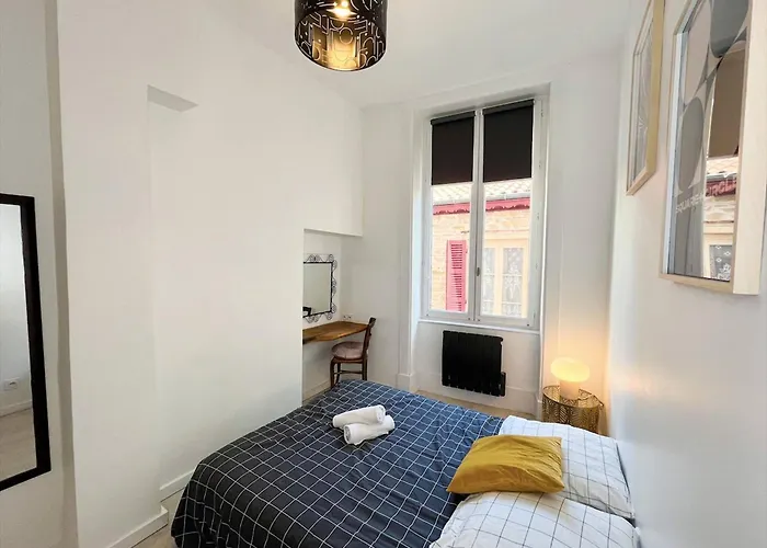 Havanne - Check In H24 - Wifi Lyon