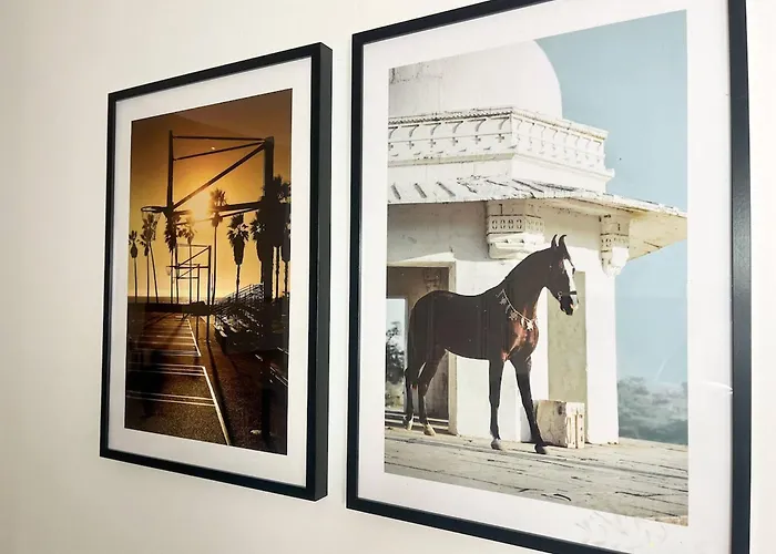 Havanne - Check In H24 - Wifi Lejlighed