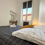 Appartement Havanne - Check In H24 - Wifi