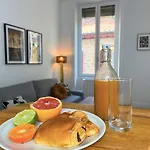 Appartement Havanne - Check In H24 - Wifi