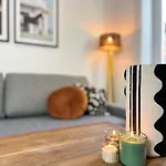 Appartement Havanne - Check In H24 - Wifi