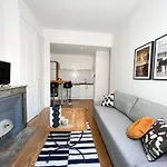 Appartement Havanne - Check In H24 - Wifi