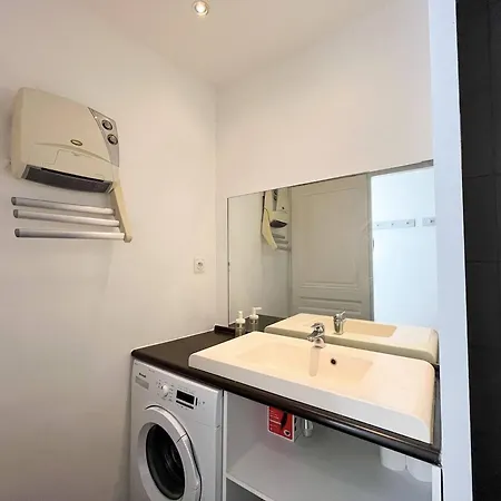 Havanne - Check In H24 - Wifi Apartment *
