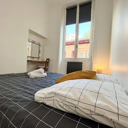 Apartment Havanne - Check In H24 - Wifi