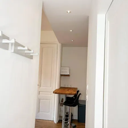 Havanne - Check In H24 - Wifi Lyon
